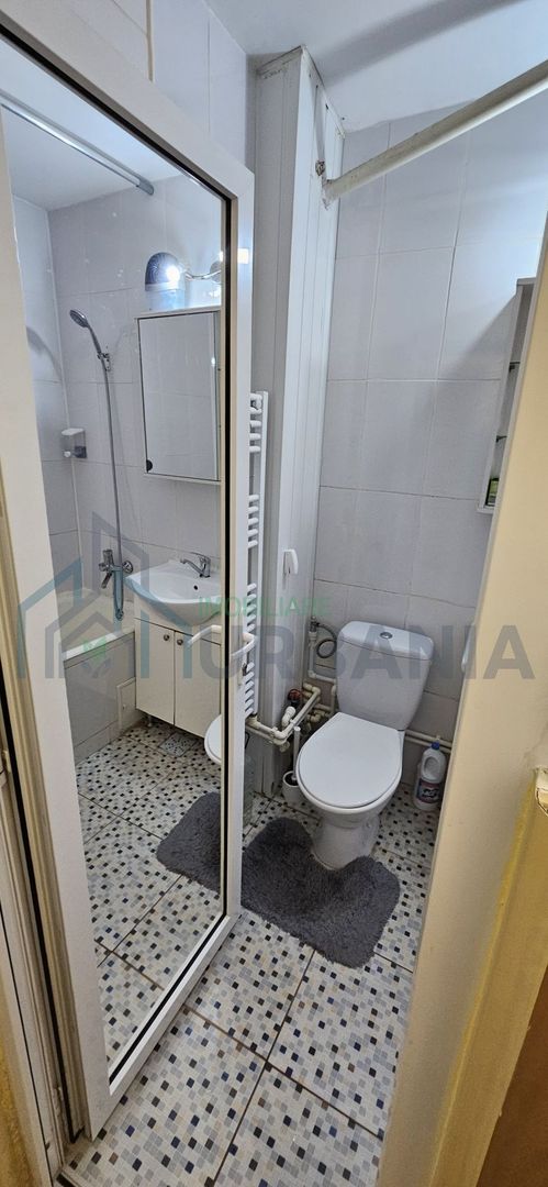 Apartament 1 cameră, etaj 1, 34 mp, zona Canta, Alexandru cel Bun, vânzare 75.000 EUR - Poză 8