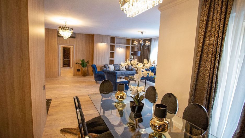 Apartament 4 camere | Lux | Herastrau - Poză 4