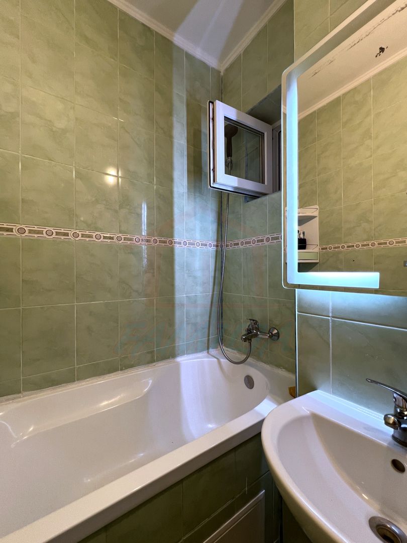 🏠 Apartament luminos cu 2 camere, parter, Micro 17, Galați - Poză 5