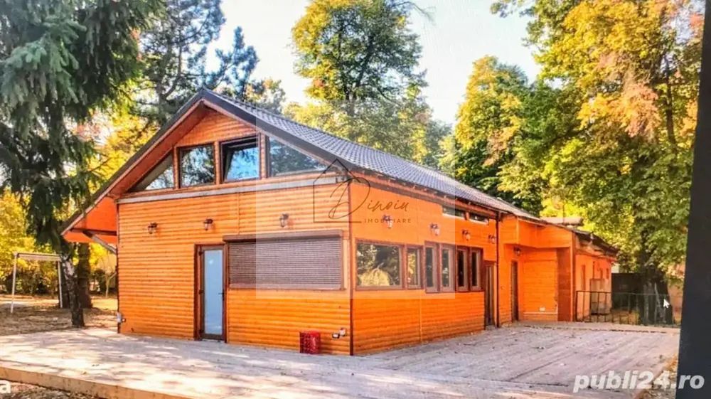 Spatiu Comercial Herăstrău I Piata Presei I COMISION 0% - Poză 3