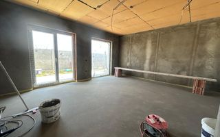 Duplex in Sanandrei | 3 camere | Toate utilitatile | Asfalt - Poză 4