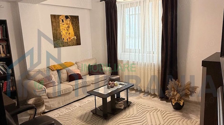 Apartament 2 camere decomandat, Spring Residence, Moara de Vânt, mobilat - Poză 3