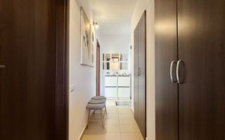 De Inchiriat Apartament 3 camere Drumul Taberei-Metrou T. Vladimirescu - Poză 8