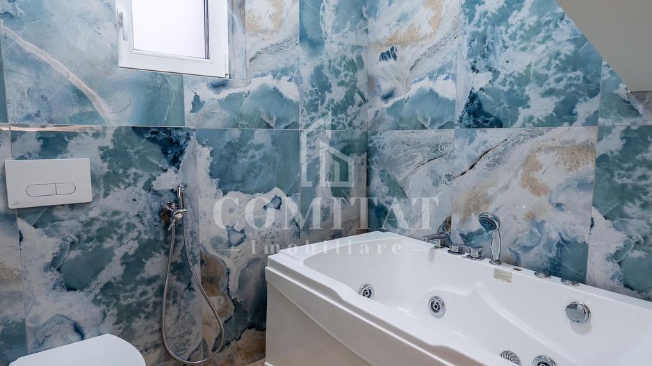 Casă ultrafinisată | Grădină și terasă | zona Casa Zânelor - Poză 21