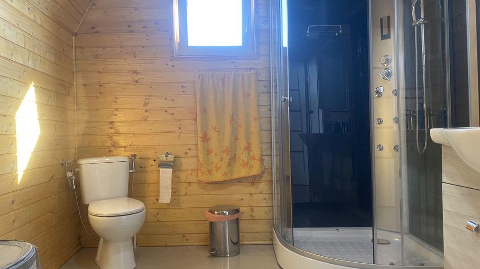 Speciala! Vanzare casa tip A-frame - Priseaca - Poză 27