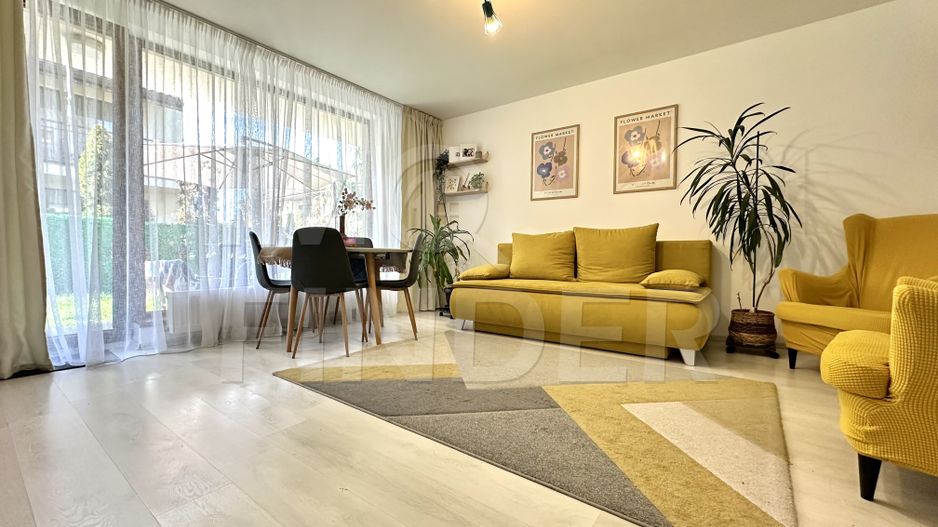 Casă spațioasă  – Florești , 131 mp utili, 220 mp teren - Poză 1