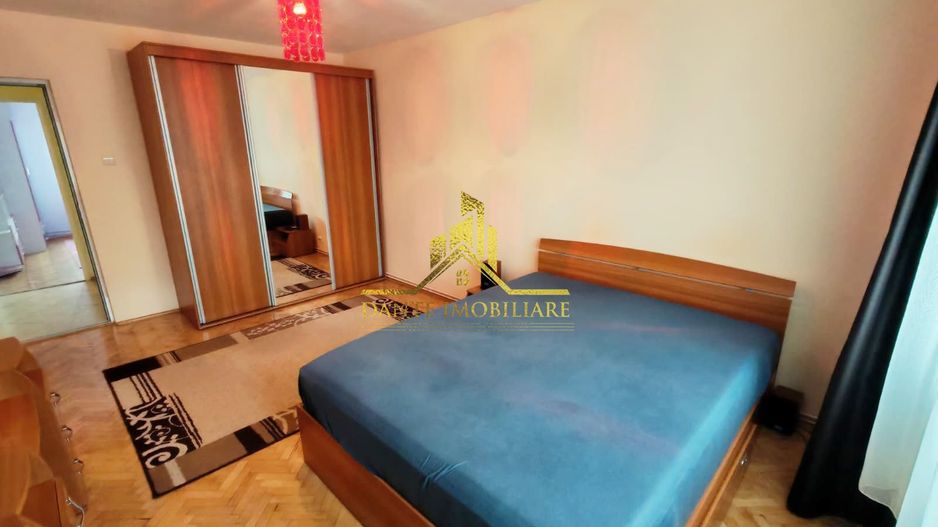 2 camere, decomandat, mobilat modern, Zorilor, zona Golden Tulip - Poză 1