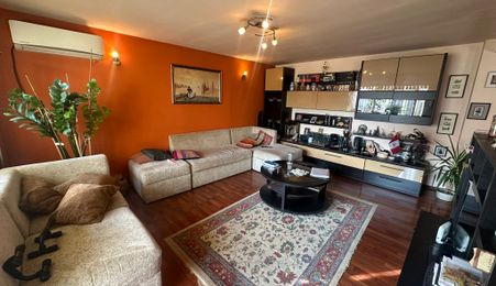 Apartament 4 camere ULTRACENTRAL Otopeni | lângă școală