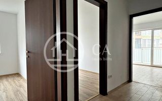 Apartament de vânzare cu 3 camere în zona Nufărul, Oradea - Poză 9