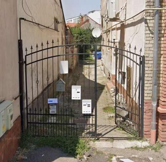 Casă de Vânzare Centru - Satu Mare - Poză 1