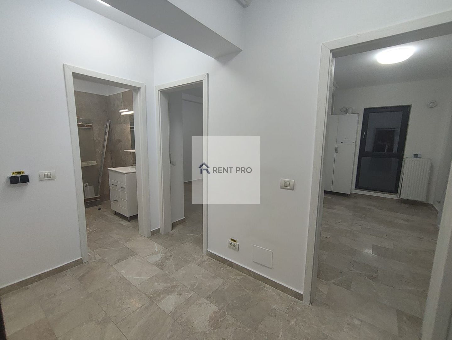 Spatiu comercial Plaza Residence Faza 2 Chiar Langa Malul Plaza - Poză 2