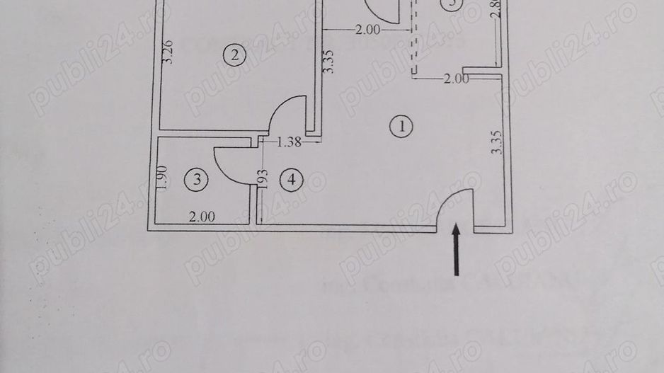 Apartament de vanzare S183 - Poză 3