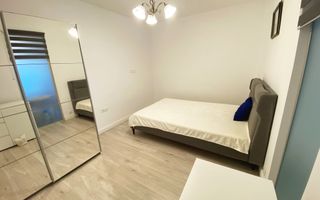 3 camere, TOTUL NOU, bloc nou, parcare, terasa, Marasti, zona LIDL - Poză 5