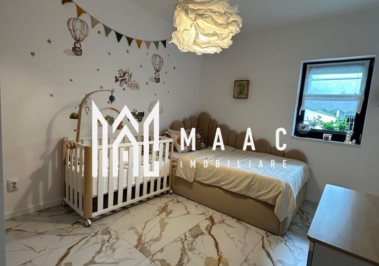 Apartament 3 camere de vânzare | Cisnadie | 2 curți - Poză 6