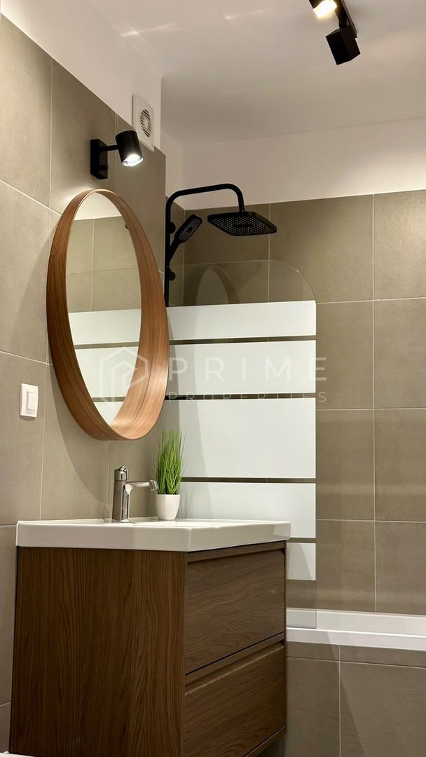 Apartament cu 2 Camere Modern, Parcare și Boxă - Maurer Residence - Poză 14