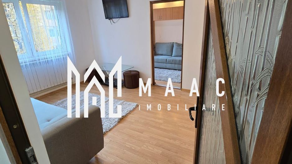 Apartament 2 camere | Etaj 2 | Zona Mihai Viteazu - Poză 5