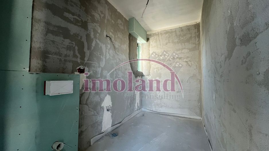 Apartament 3 camere - Uranus - Schiță 12