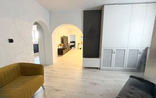 INCHIRIERE APARTAMENT IN VILA | ETAJ + MANSARDA - Poză 4