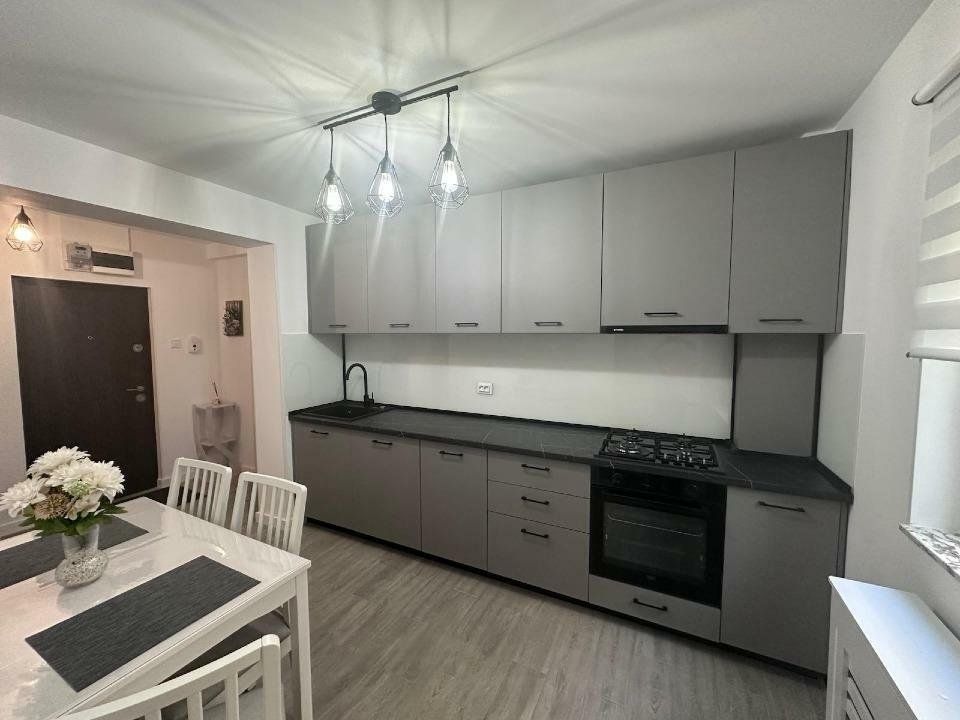 Apartament 2 camere, lux,  zona Tineretului S262 - Poză 13