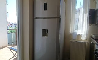 Apartament 2 camere decomandat | Turnișor, Sibiu | terasă, parcare - Poză 7