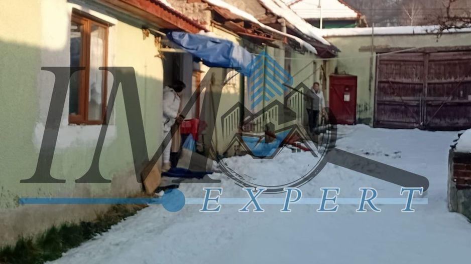 Casa de vanzare Cugir Jud Alba Zona Cindeni - Poză 4