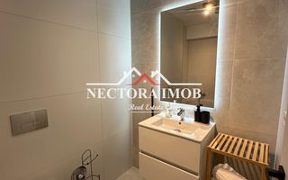 NECTORA IMOB-Apartament 2 camere, Str. Tudor Vladimirescu, Parcare - Poză 12