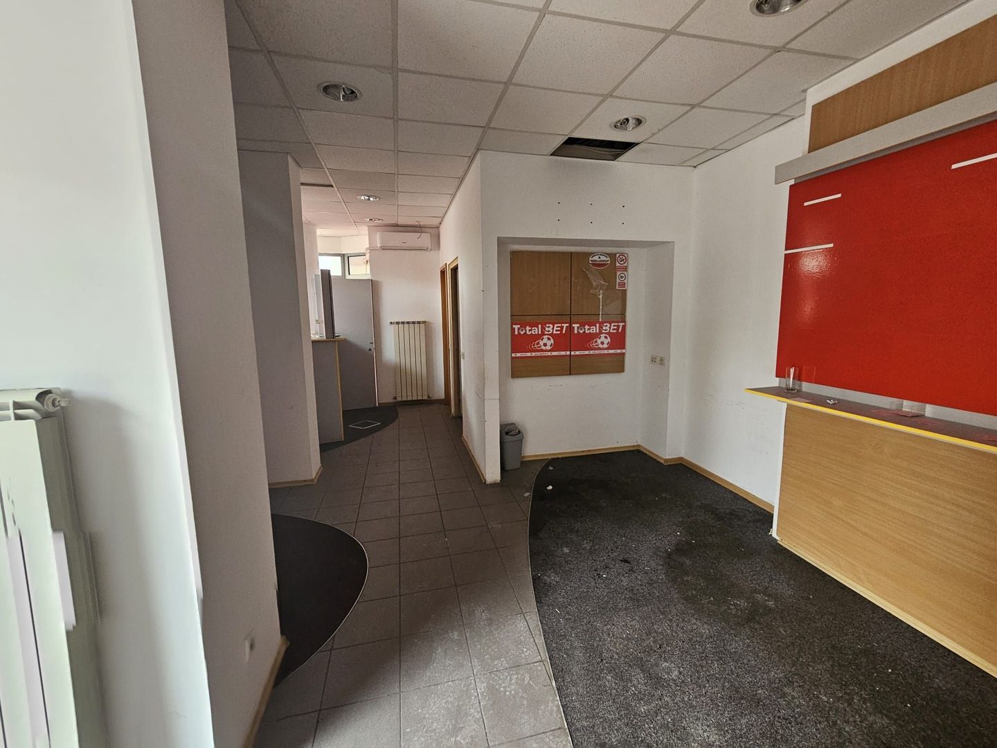 Inchiriere spatiu comercial 44 mp, Tudor Vladimirescu - Poză 1