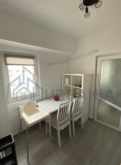 Apartament renovat complet cu parcare, în inima cartierului Tătărași - Dr. Savini - Poză 10