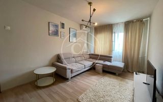 Apartament de închiriat cu 3 camere în zona Decebal, Oradea - Poză 1