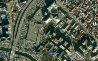 Teren cu Autorizatie de Construire | Calea Plevnei | 68 apartamente - Poză 22