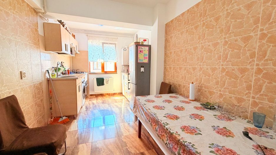 Ap. de inchiriat | 2 Cam | Pet Friendly | Cartierul Latin | Centrala | - Poză 12