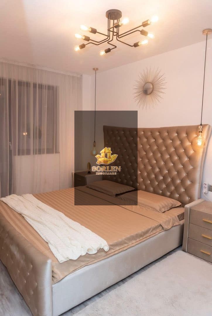 Apartament 3 camere / Zona Vivo -Florești - Poză 9