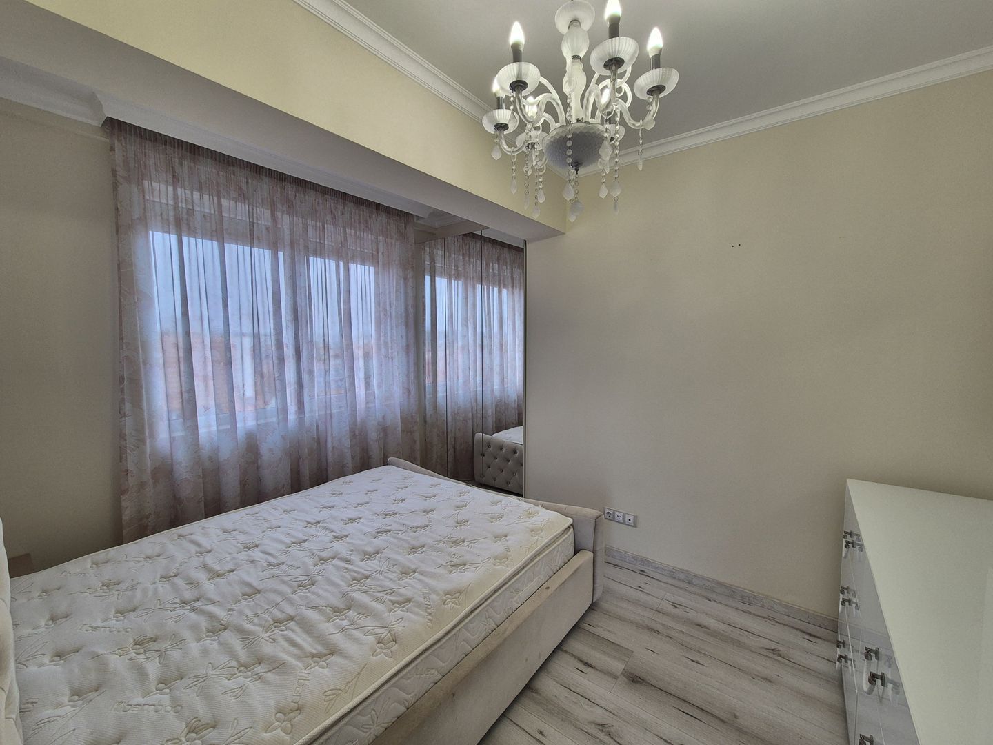 Apartament cu 2 camere + loc de parcare - Erou Iancu Nicolae - Poză 5