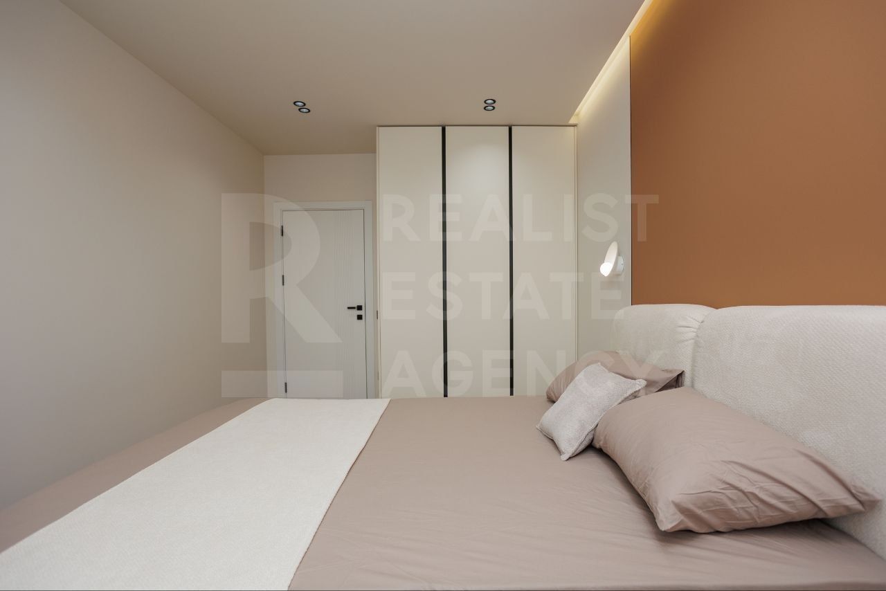 Vânzare, apartament 3 camere 70 mp, str. Vasile Lupu, Buiucani - Poză 8