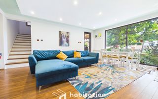 Braytim – Duplex modern P+M | Eleganță, spațiu și intimitate, cu garaj - Poză 8