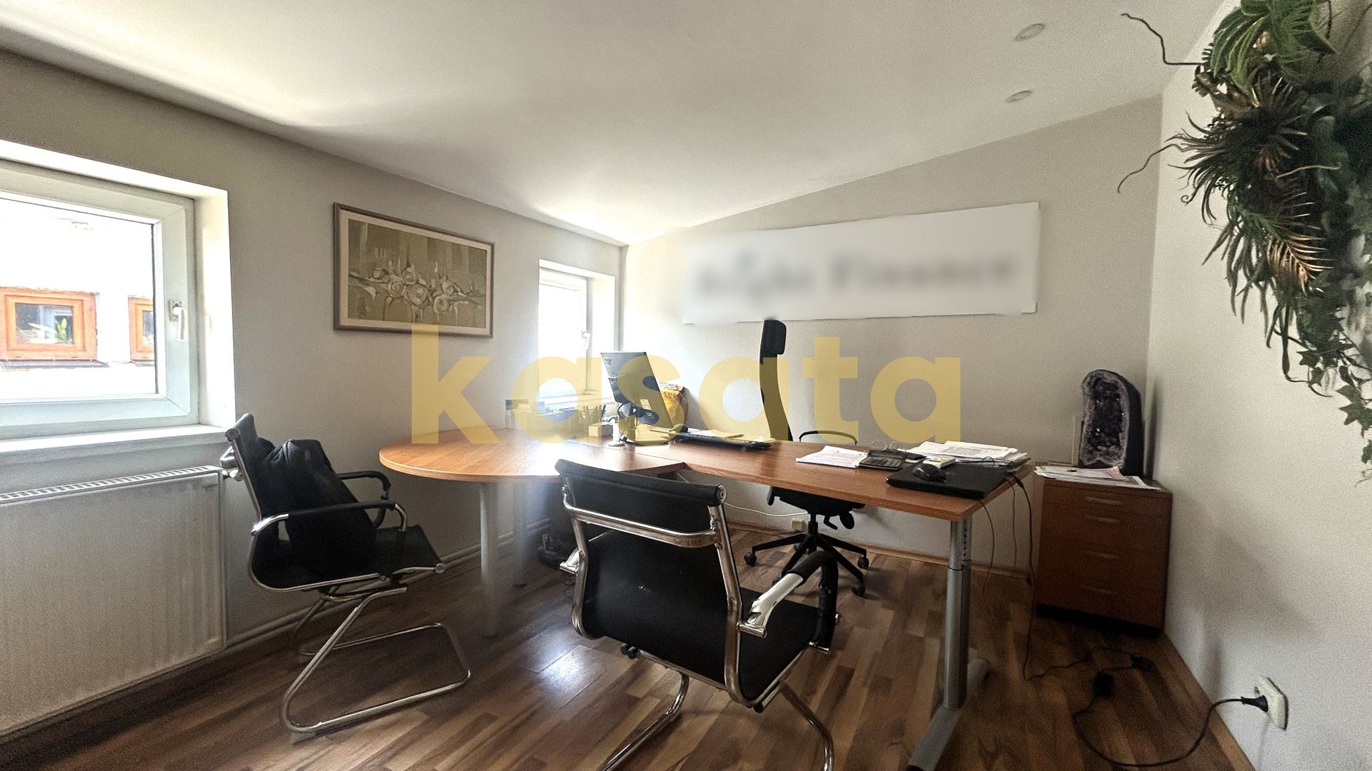 3 camere I Casin Domenii I 113mp I birou - Poză 13