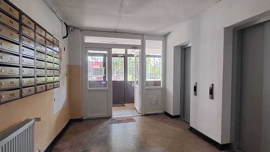 Garsoniera | 15 min Metrou Brancoveanu - Poză 12