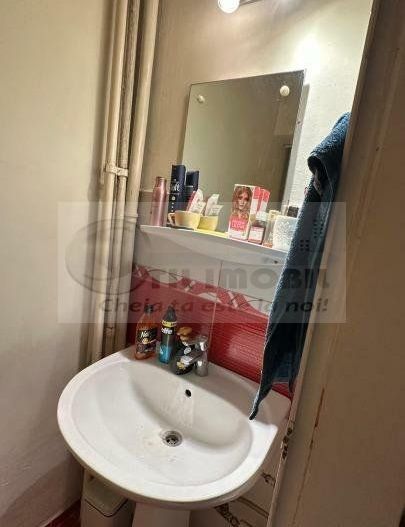 Ap. 3 camere Decomandate., 2 bai, 67mp, zona Gara - Poză 5