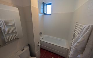 Garsonieră modernă 30 mp, Str. Cooperativei, cu balcon și parcare - Poză 8