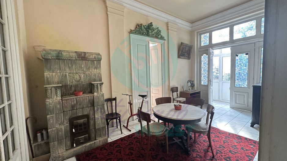 CASA BOIEREASCA in zona Unirii - Poză 1