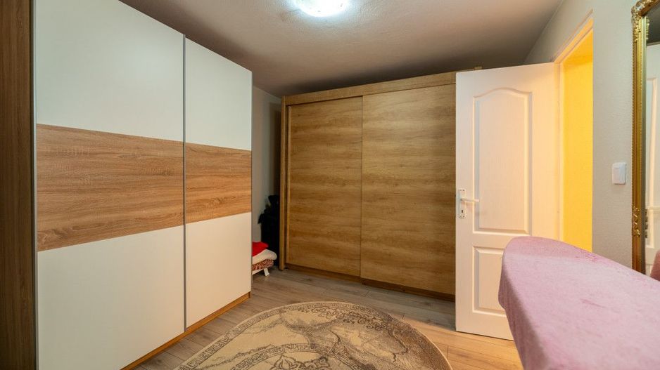 Casa + Pensiune deosebita - Orlat, Sibiu - Poză 10