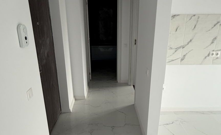 Apartament cu 2 camere, decomandat, etaj1, zona Doamna Stanca - Poză 9