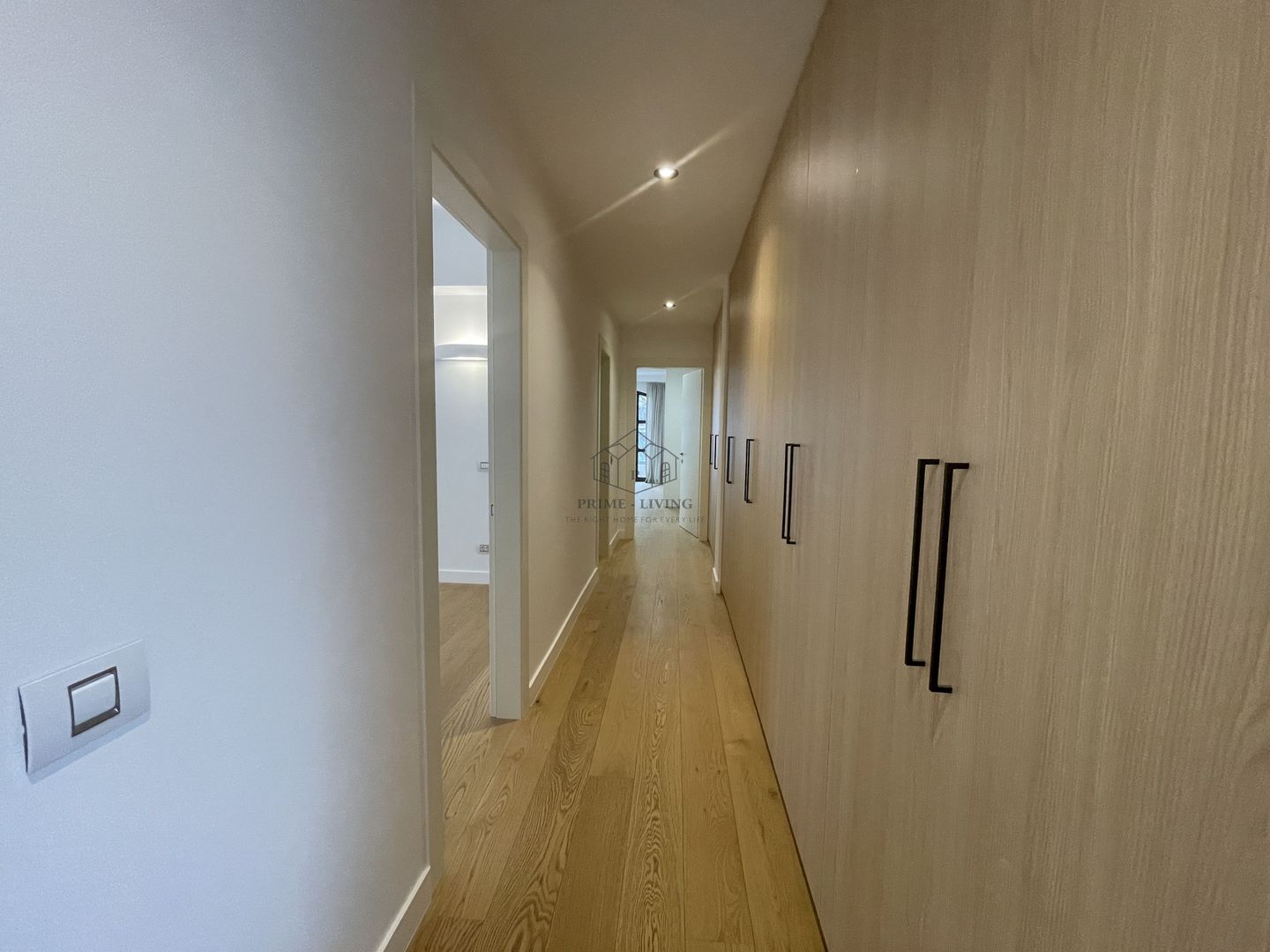 APARTAMENT NOU LA INCHIRIERE/VANZARE PE EMANOIL PORUMBARU - Poză 17