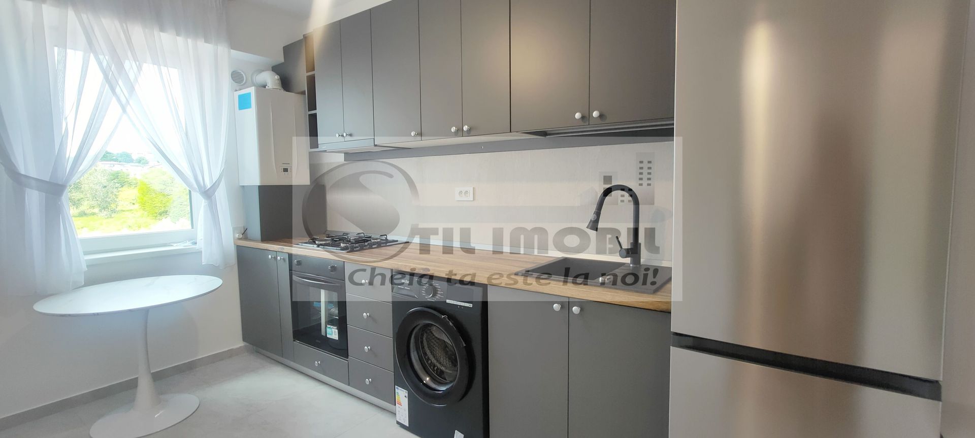 1 CAM BUCIUM FREYA FAMILY MARKET PRIMA INCHIRIERE - Poză 45