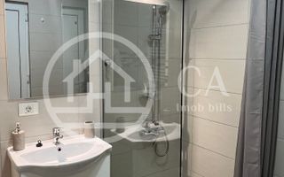 Apartament cu 1 camera de vanzare in Anastasia Residence Oradea - Poză 5