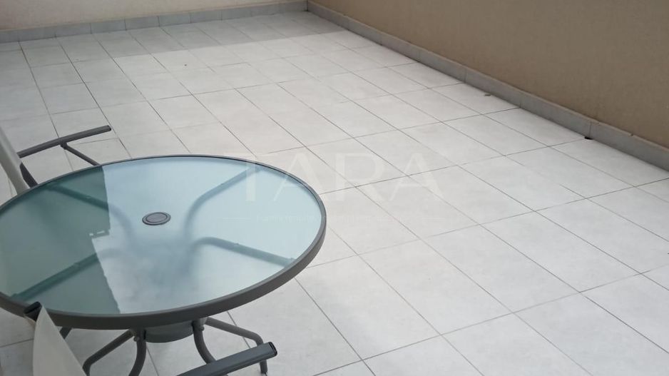 Apartament 2 camere + terasă 25 mp, Floresti. - Poză 5