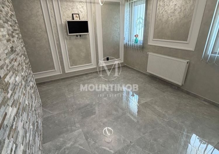 Apartament  modern cu 2 camere , cu dublă utilizare|Tractorul - Poză 3