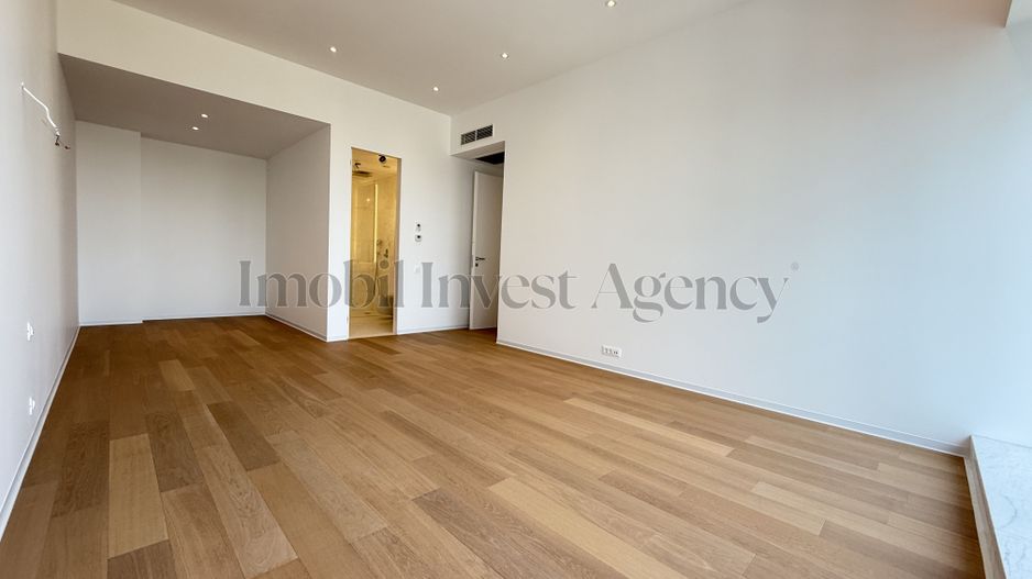 Apartament 4 camere de vanzare One Verdi Park - Floreasca - Poză 21