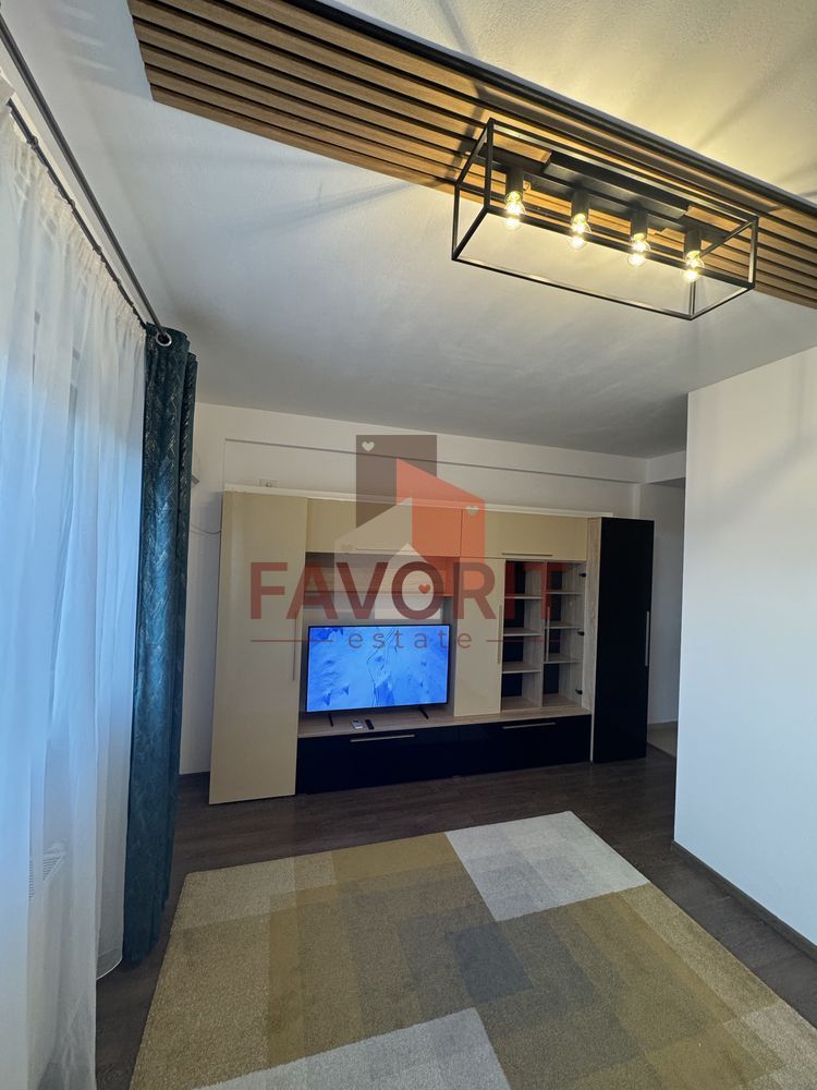 Etaj intermediar. Bloc nou cu lift. Pozitie excelenta - Poză 3