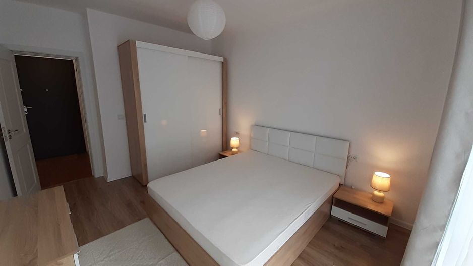 Apartament 2 camere decomandat 64mp, Exigent, Lujerului, metrou - Poză 2